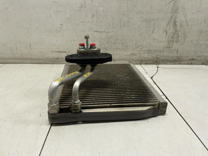 KIA FORTE EX 2014 evaporador de aire acondicionado OEM+ Foto 4 de 4