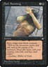 MTG Magic The Gathering Card Dark Banishing Instant Black Ice Age 1995