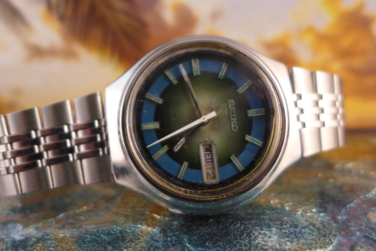 SEIKO セイコー アドバン 自動巻き 腕時計 セイコー SEIKO アドバン SEIKO advan セイコー アドバン 自動巻き