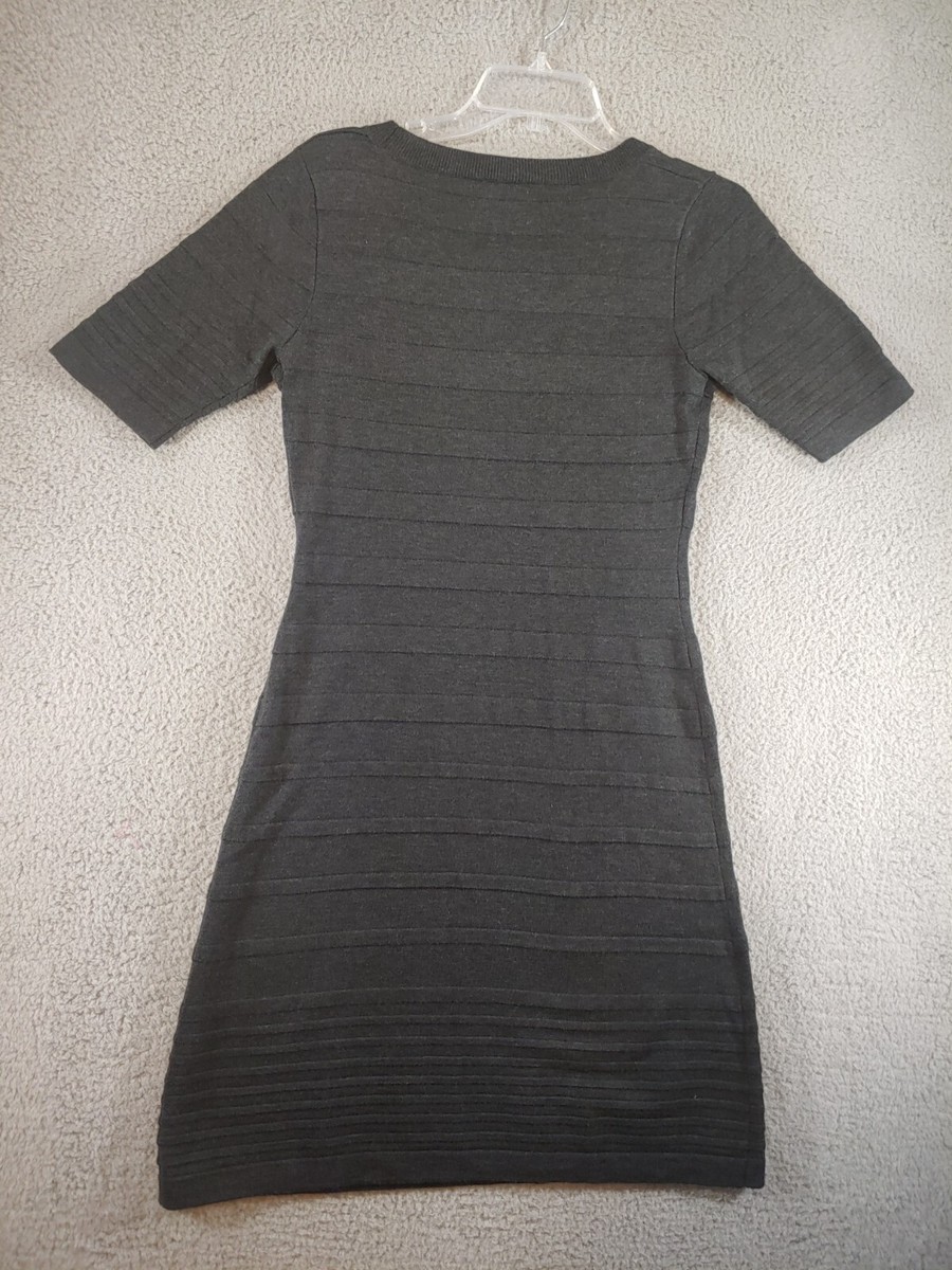 calvin Klein Dress Small Womens Short Sleeve Sweater Knit 100% Acrylic | eBay calvin Klein Dress Small Womens Short Sleeve Sweater Knit 100% Acrylic | eBay