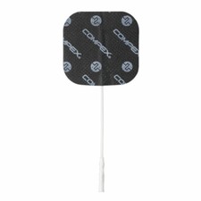 COMPEX Elettrodi Performance 5x5 filo - 4 buste