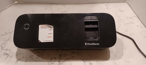 foodsaver compact machine vs1110