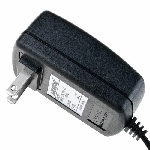 AC Adapter Charger for Neuton EM 4.1 EM41 Cordless Electric Lawn Mower