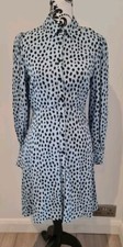 Nobody’s Child Tessi Dress Size 6 UK BNWT Holly Willoughby 