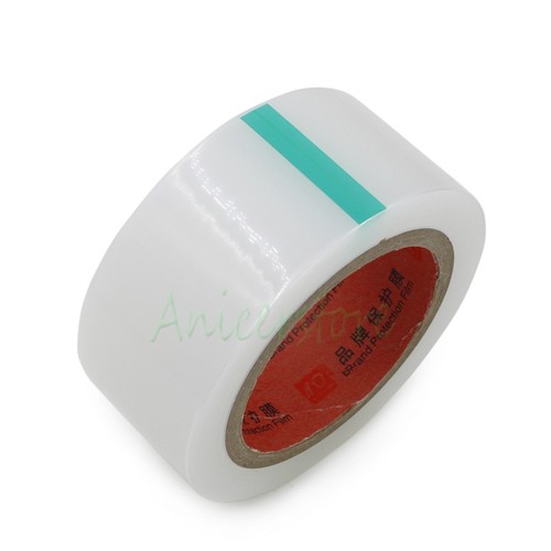 (45~300mm) x100M Removable LCD Screen Cellphone Protective Adhesive PE Film Tape - Picture 1 of 17