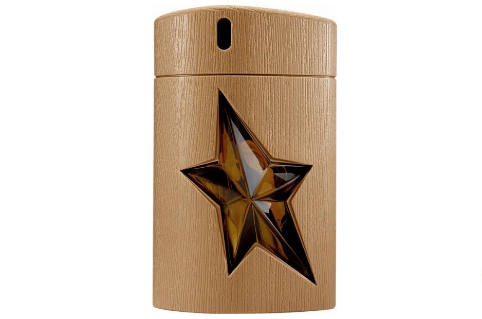 MUGLER A*Men Pure Wood 100ml 香水 男性用 A☆MEN Pure Wood by Thierry Mugler 3.4 Fl oz EDT Spray for
