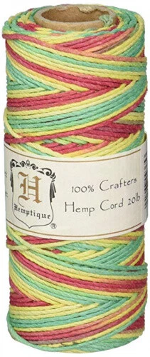 Jewellery Making Cords