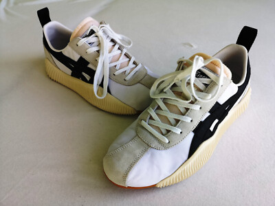 Onitsuka Tiger Acromount shoes Asics Gr. 42,5 NEUwertig