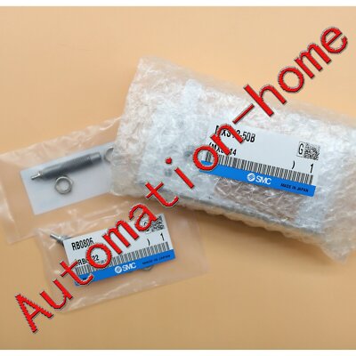 1PCS NEW SMC MXS12-50B Slide cylinder FREE SHIPPING
