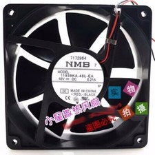 12038 11938KA-48L-EA 48V 0.21A inverter cooling fan 12CM