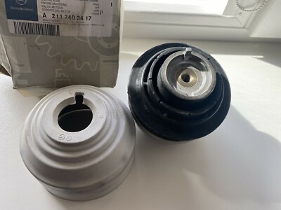 OEM Mercedes-benz slk r171 a2112403417 engine mount 3.5 petrol  