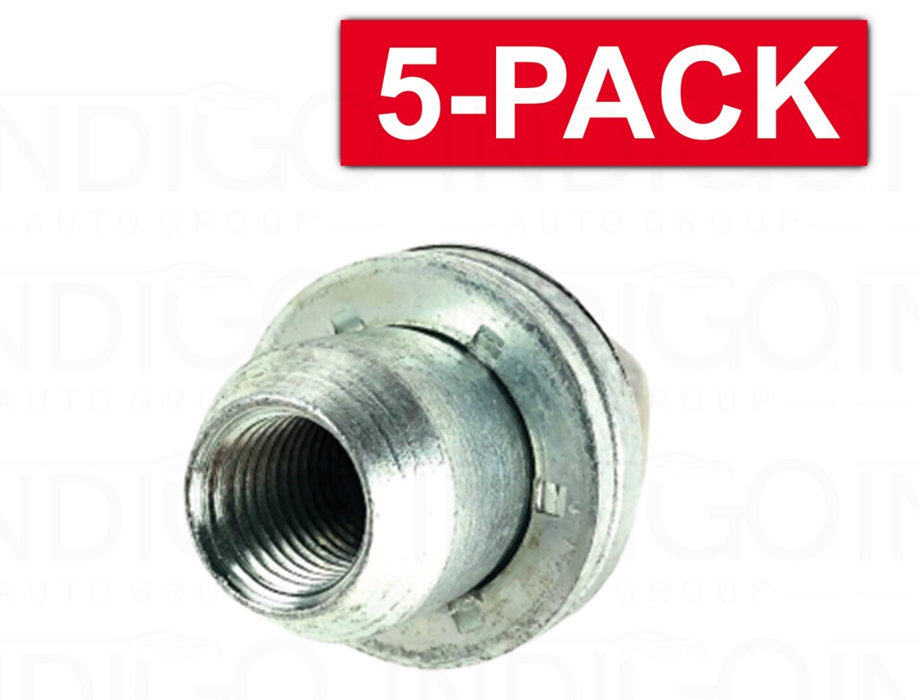 20062016 Range Rover Sport Alloy Wheel Lug Nut Set of 5 Genuine