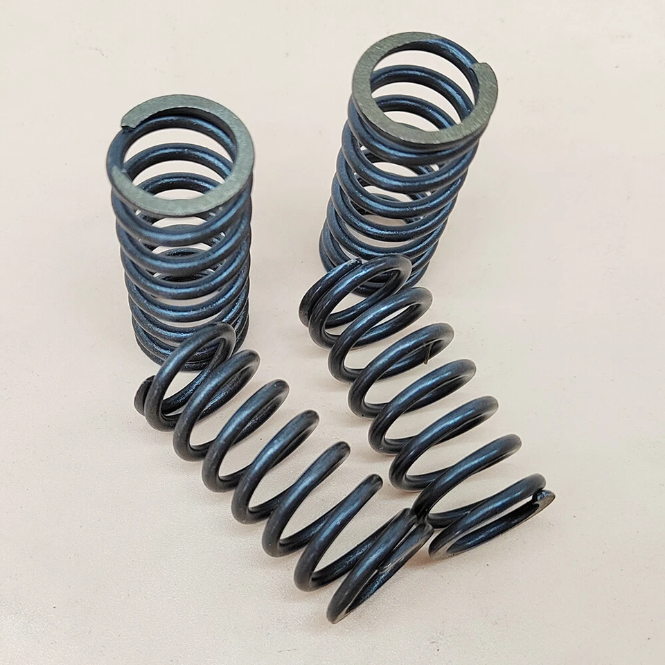 Clutch Kit Heavy Duty Springs & Gasket for Honda XR650L XR600R NX650 1985-2021 - Image 4 of 4