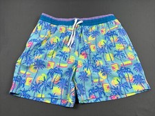 NWOT Chubbies The Idyllic 5.5 Classic Swim Trunk XL