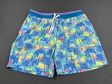NWOT Chubbies The Idyllic 5.5” Classic Swim Trunk XL
