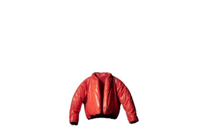 Yeezy Gap Round Jacket XXL 2XL *Red* Limited | eBay