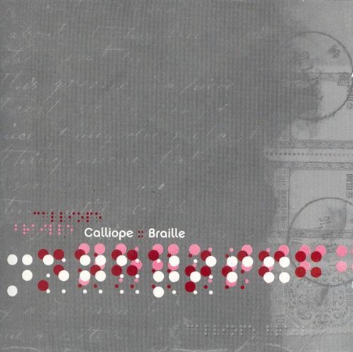 Calliope Braille (CD)