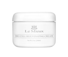 Le Mieux Bio Cell Rejuvenating Cream / 8 oz exp 05/28