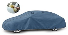 Vollgarage mit Baumwoll-Innenschicht passend f�r BMW 4er F82 M4 Coup� Coupe 3-t�