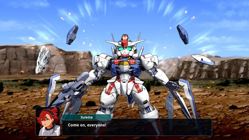 Super Robot Wars Y PlayStation 5 Physical Copy - Picture 5 of 10