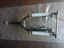 ZN125T-E Casabike Retro Gabel komplett
