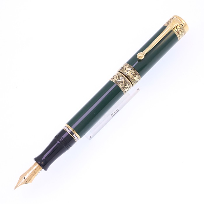 AURORA Dante Alighieri Limited Edition Fountain Pen M Nib