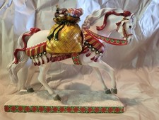 The Trail Of Rhe Painted Ponies