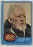 1977 Topps Star Wars Obi-Wan Kenobi Alec Guinness Ben (Obi-W