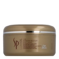 Wella Sp System Professional Luxe Oil - Restore Mask 150Ml