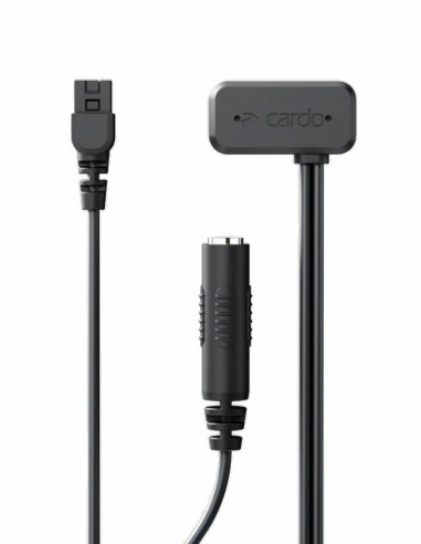 アクセサリー Cardo PACKTALK NEO Cardo PackTalk NEO Headset - Cycle Gear