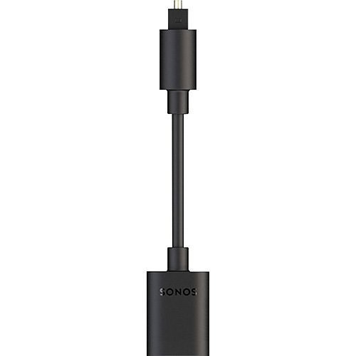 Genuine Sonos Optical Audio Adapter - Optical digital audio to HDMI. Open box. - Picture 1 of 4