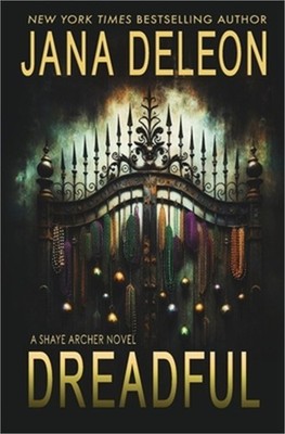Dreadful (Paperback or Softback)