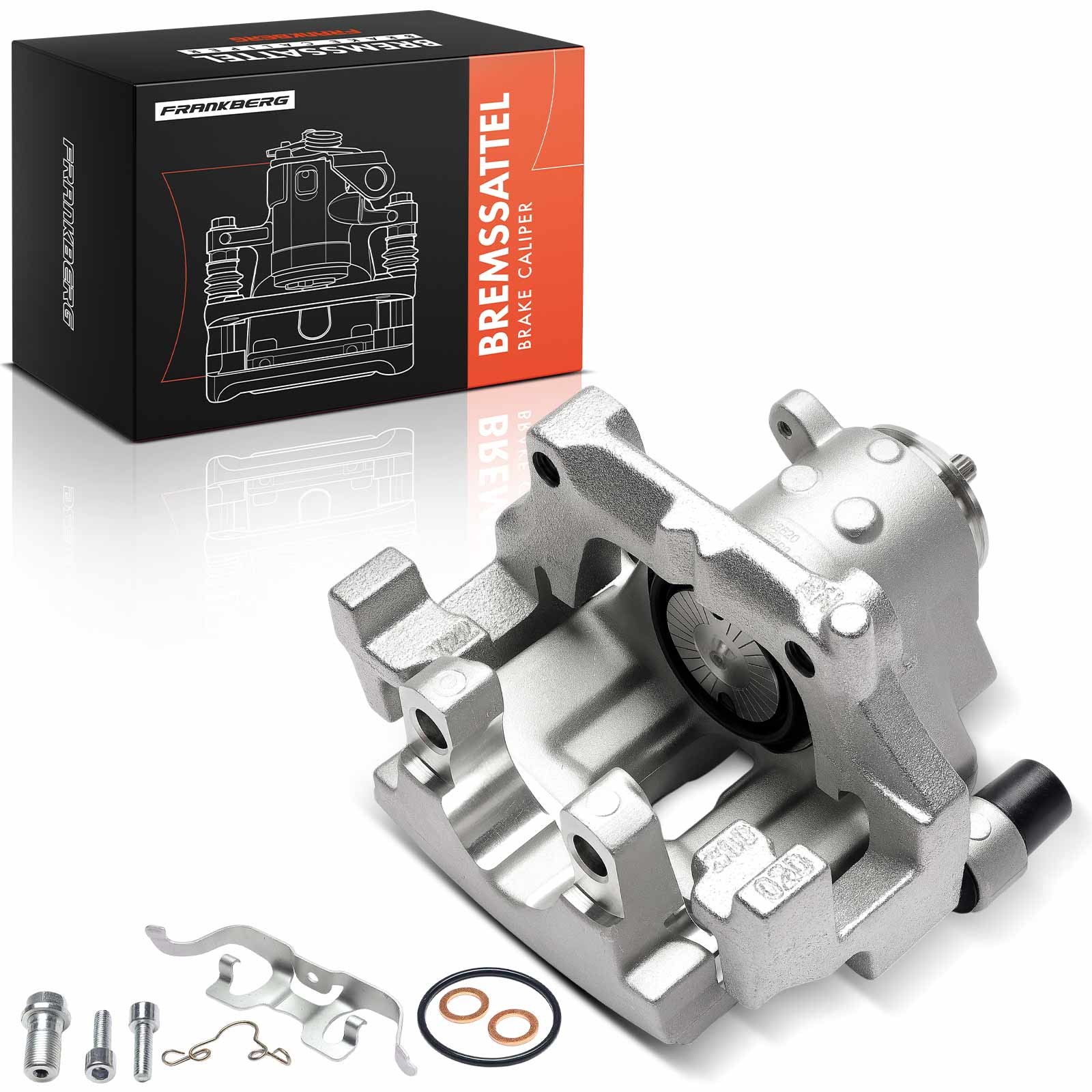 FRANKBERG Brake Caliper for Mercedes-Benz C-Class A205 S205 W205 2.0 Rear Right