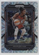2023 Panini Prizm WNBA Premium Box Set Prizm /99 Kristi Toliver #44 00zd