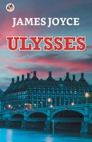 James Joyce | Ulysses | Taschenbuch | Englisch (2021) | Kartoniert / Broschiert