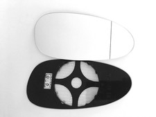 Retroviseur droit (ou coque) Porsche CAYMAN