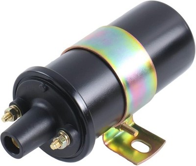 12V Conversion Ignition Coil Internal Resistor 1100-0544 83960114 D5TE12029AB...