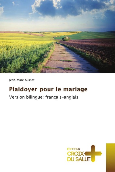 Jean-Marc Ausset | Plaidoyer Pour Le Mariage | Taschenbuch | FranzöSisch (2023)-image