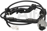 Abs Sensor Raddrehzahl Hinterachse FüR Toyota Corolla Stufenheck