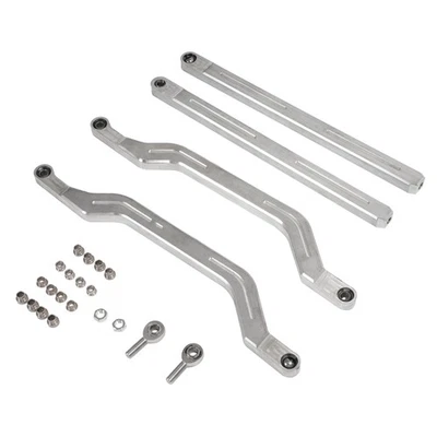 Rear Radius Arm Rods Set For Polaris RZR Turbo 2014-2023 RZR XP 1000/RZR RS1 - Bild 1 von 4