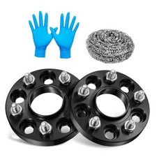 5x108mm Hubcentric Wheel Spacers 20mm 5x4.25 20 MM 5x4.25" 1986-2024 Ford