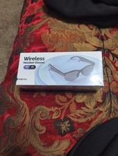 XG88 Pro Smart Glasses Wireless Headset Glasses Bluetooth Compatible