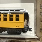 Roundhouse HO Kit #3727 Overton Observation D&RGW Silverton RTR — photo 4