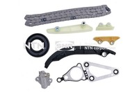 Steuerkettensatz SNR KDC452.05 FüR Ford Ranger TKE Transit V363 FCD FDD FED FFD