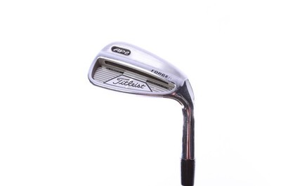 Titleist AP2 9-Iron Regular Flex Steel Shaft Good | eBay