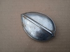 Vintage 1930s Chrome Tear Drop Radiator Cap Chevy Ford Rat Rod Vintage 1930s Chrome Tear Drop Radiator Cap Chevy Ford Rat Rod