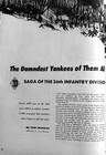 SAGA Magazine, July 1961, Men's Magazine, Alberto Santos-Dumont, John Birch — photo 7