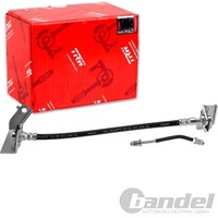 TRW Bremsschlauch Hinterachse Links Passend FÜR Hyundai I20 | PHB2039