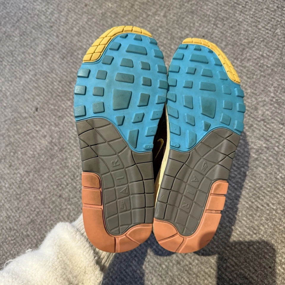 Nike Air Max 1/97 Sean Wotherspoon, foto 4 di 4