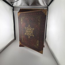 Uncharted 3: Drakes Deception Collector's Edition Box Set (PS 3) (Incomplete!) 
